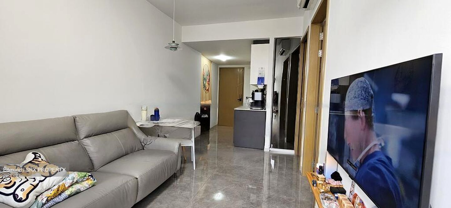 The Essence (D26), Apartment #476961841